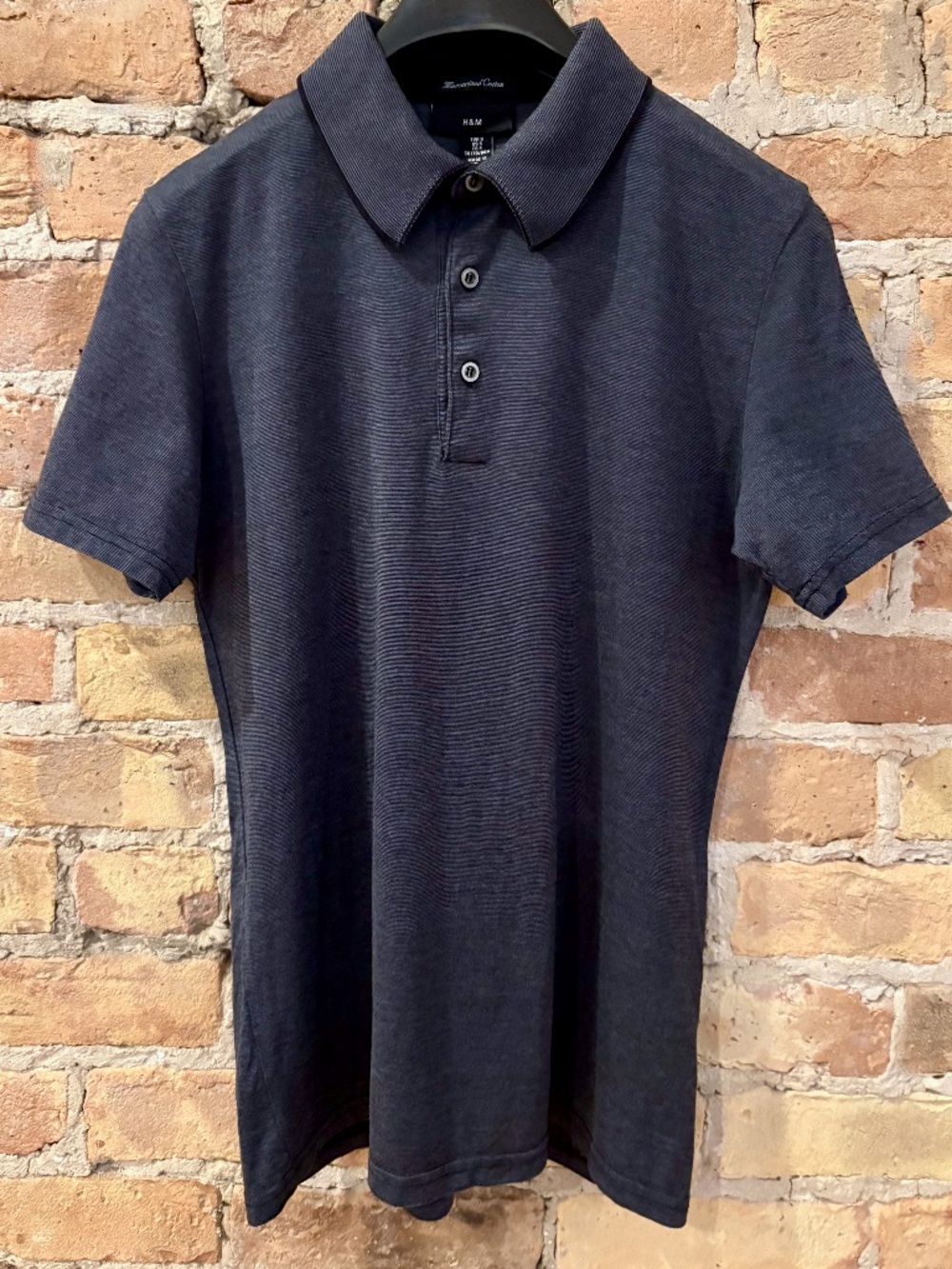 H&M Premium Mens Polo Shirt